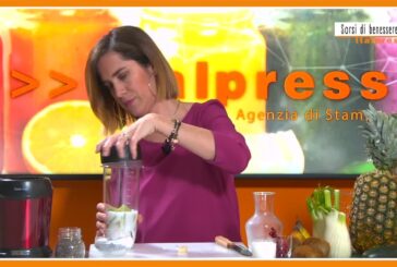 Sorsi di benessere – Un frullato alleato dell’intestino