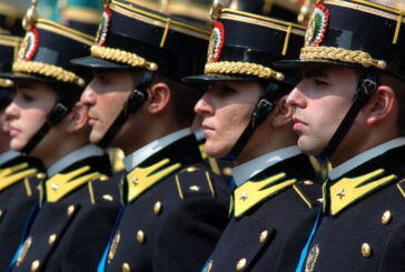 L’Accademia della Guardia di Finanza cerca 69 allievi ufficiali