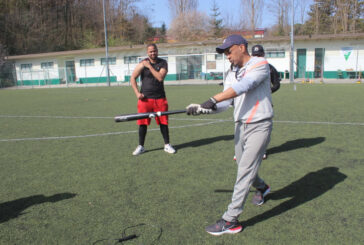 Baseball: il calendario prevede l’esordio il 25 aprile