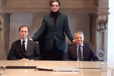 Banca Valdichiana: Becherini prende il posto di Trabacca