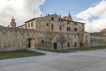 Buonconvento al concorso “Borgo dei borghi” rappresenta la Toscana