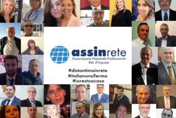 Assinrete: confermati all’unanimità gli organi direttivi