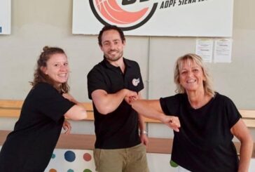 Costone: esordio in trasferta per le ragazze