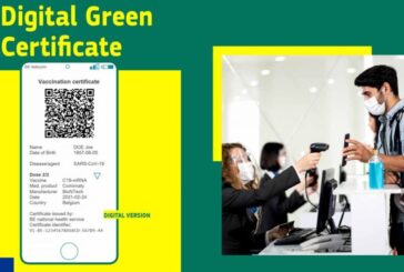 La UE annuncia i Digital Green Certificates