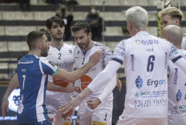 Fusco: “Bene le nove vittorie di fila in campionato”