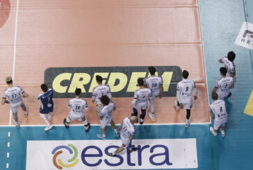 Playoff di volley: il programma del Siena