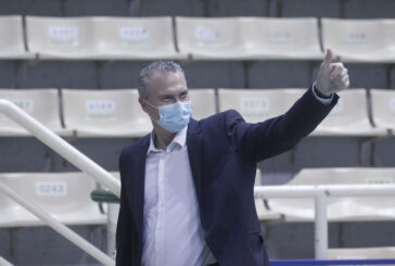 Mechini: “A Taranto contro una delle squadre più pericolose”