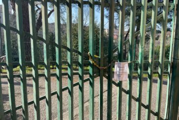 I giardini di piazza Santo Spirito: un diritto negato