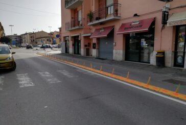 “Riqualificare Viale Garibaldi senza ridurre i posti auto”