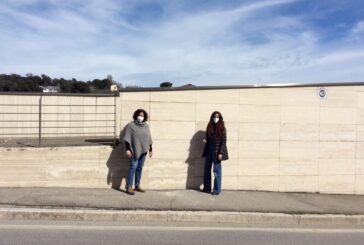 Completato l’intervento di manutenzione al Ponte di Malizia