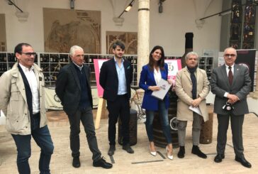 Giro d’Italia: presentate le tappe di Montalcino e Siena