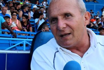 Baseball: primo allenamento con Barroso