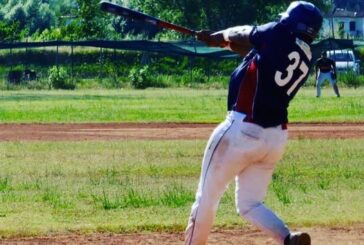 Baseball: arriva a Siena il terza base Luis Gustavo Pena