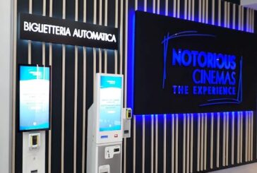 Notorious Pictures (Aim) – Accordo per cessione in licenza di diritti Free TV, valore di 2,3 mln