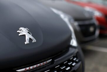 Stellantis – 2020, PSA utile netto per 2,2 miliardi e marginalità al 7,1%