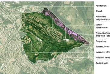 Urbinat: il Comune di Siena  si apre alle “declinAZIONI sostenibili”