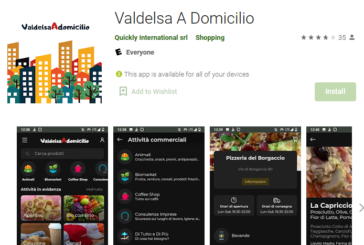 Valdelsa a domicilio festeggia un anno di attività