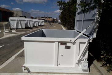 Potenziati gli orari di apertura del centro di raccolta di via Forlì, a Montepulciano