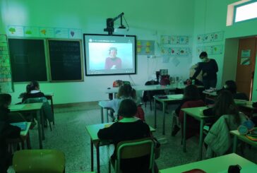 Più di 3500 studenti fanno “RI-creazione” con Sei Toscana 