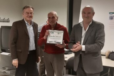 Cordoglio di Confesercenti per la morte di Spartaco Fucecchi