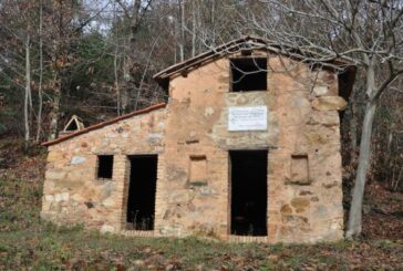 ANPI Siena commemora i martiri di Scalvaia e della Caserma Lamarmora