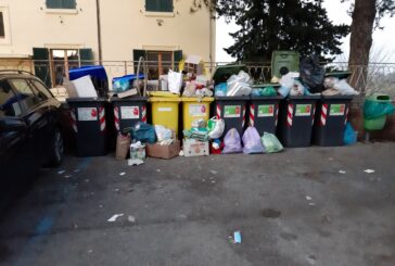 NsB: interrogazione sulla raccolta rifiuti nel quartiere di Ravacciano