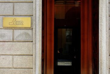 Cir – 2020, utile netto a 16 mln