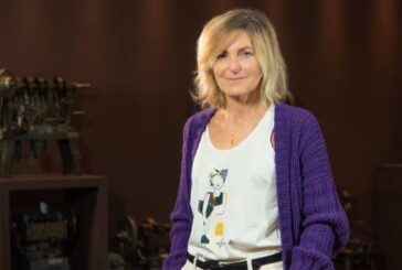 Maria Cristina Squarcialupi: “Più economia circolare per uscire dalla crisi”
