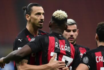 Il pallone racconta – Il Milan resta a -4 dalla capolista Inter