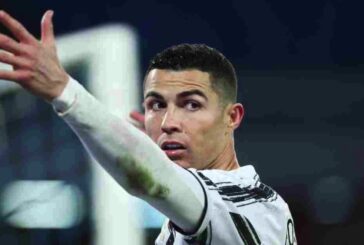 Il pallone racconta – Juve e Ronaldo dicono addio alla Champions