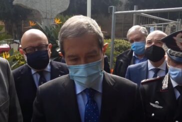Covid, Musumeci “basta poco per vanificare zona gialla”