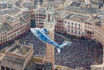 La Polizia celebra i 40 anni della legge di riforma