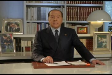 Berlusconi “Con il Dl Sostegno imboccata la strada giusta”