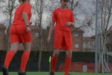 Morgana “La priorità è tornare a giocare”