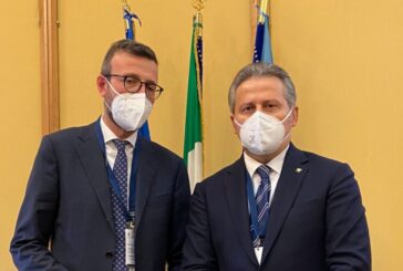 A Mazzeo la riforma digitale dei Consigli regionali
