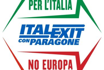 Italexit Siena commenta “Hidden partner”