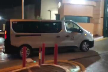 Malta, Schembri incriminato per corruzione, l’arrivo in carcere