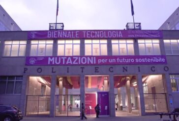 Politecnico di Torino, disponibili on line le lezioni di “Biennale Tecnologia”