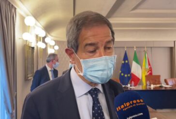 Covid, Musumeci “in estate potrebbe essere soltanto un ricordo”