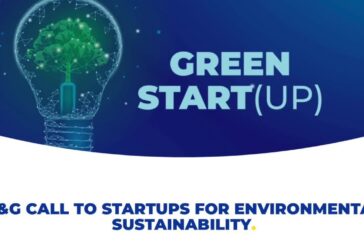 Da P&G un progetto per le start up green