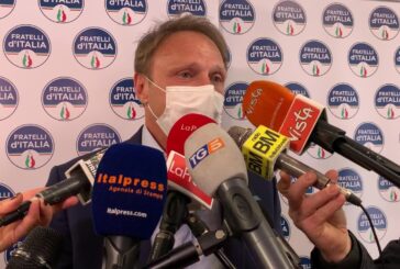 Lollobrigida “Fdi cresce nel Paese e in Parlamento”