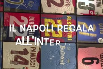 Il pallone racconta – Il Napoli regala il +9 all’Inter