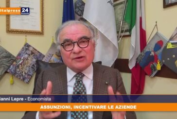 Assunzioni, incentivare le aziende