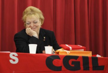 “Una rosa per Mirella”, iniziativa on line della CGIL senese