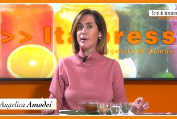 Sorsi di benessere – Una tisana antistress