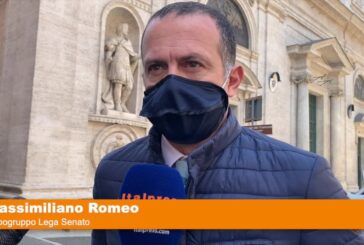 Vaccino, Romeo “Da Governo sostegno alle regioni”