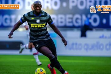 Inter, la Cina si allontana e lo scudetto si avvicina