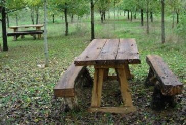 Chiusi a Chianciano parchi, aree attrezzate e giardini pubblici