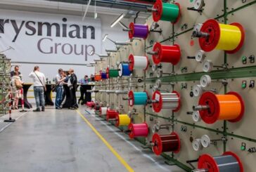 Prysmian – Accelera per diventare carbon neutral con il nuovo impianto a biomasse di Pikkala