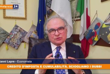 Credito d’imposta e cumulabilità, sciogliamo alcuni dubbi